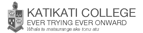 Katikati College